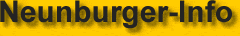 Internetmagazin fr Neunburg und die Region